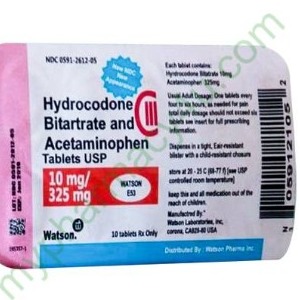 Order Watson Online profile image