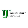 Unpublished Flight Deals profile image