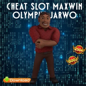 cheat slot maxwin olympus jarwo profile image