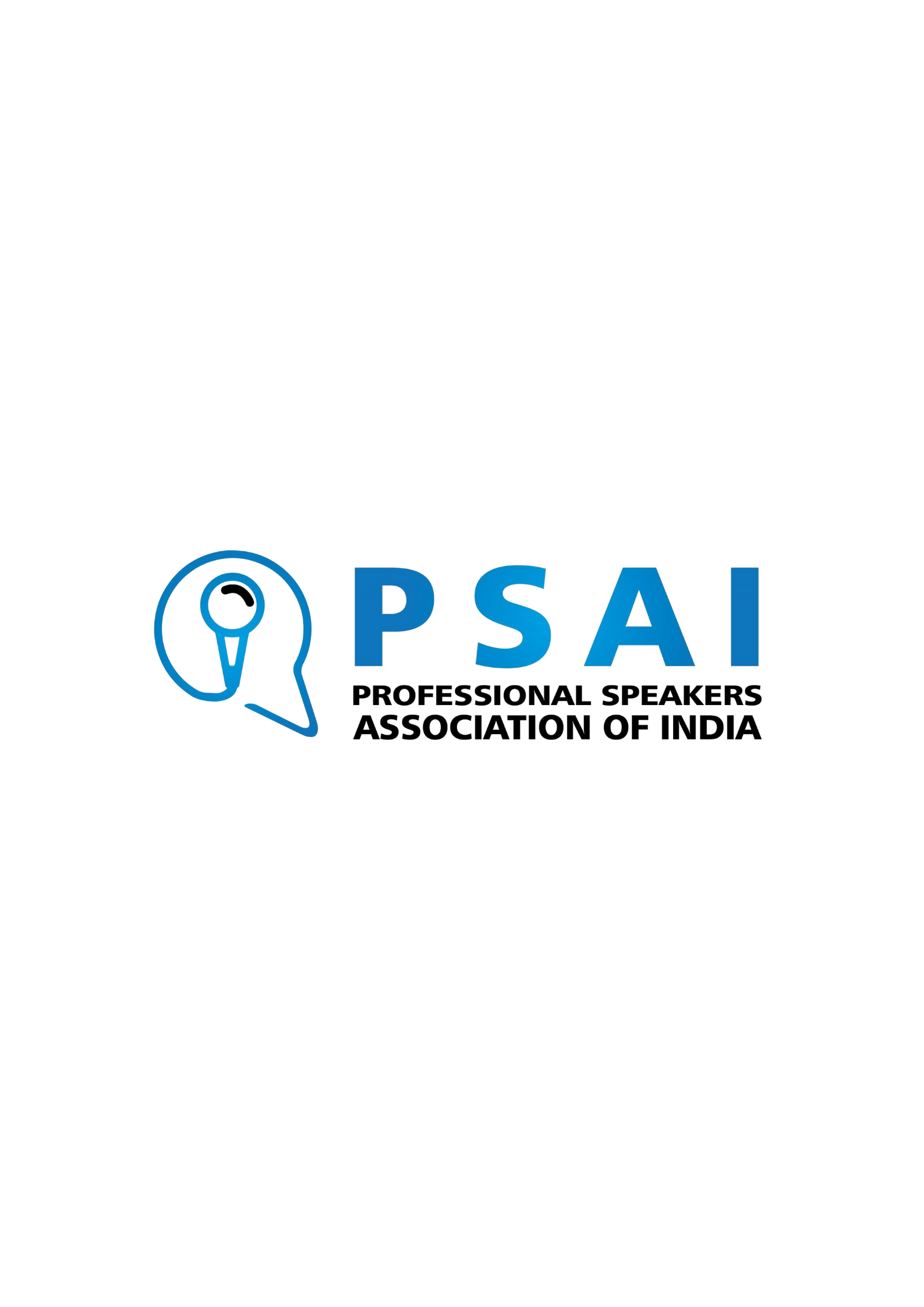 Professional Speakers Association of India profile image