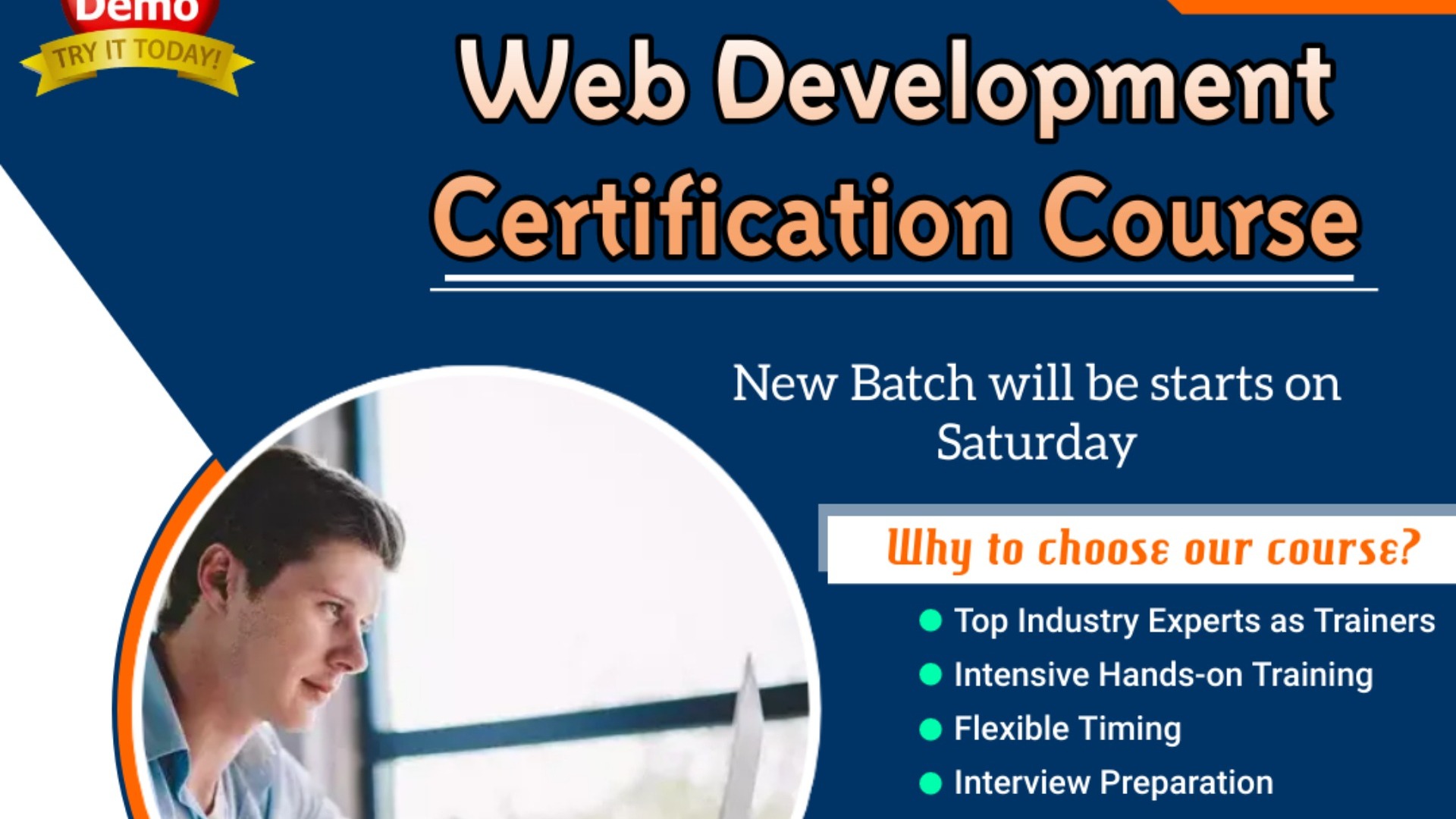 Best Web Development Training Institute in Electronic City Bangalore ...