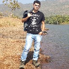 Omkar Deshmukh profile image