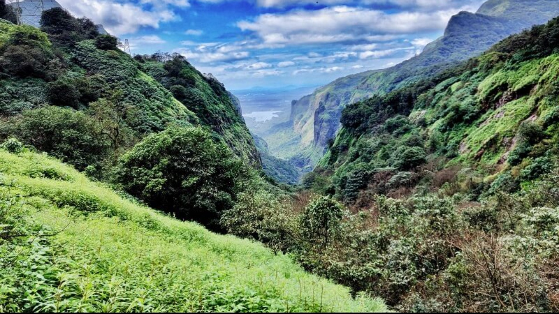ANDHARBAN TREK