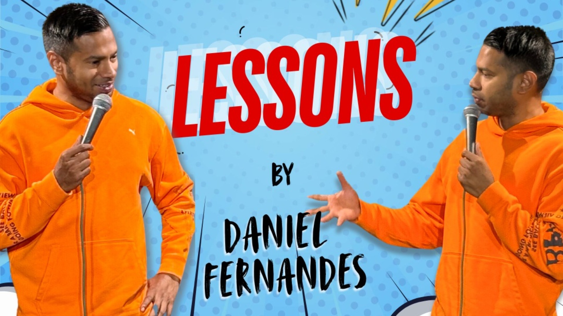 Lessons - Chapter 2 (PUNE)