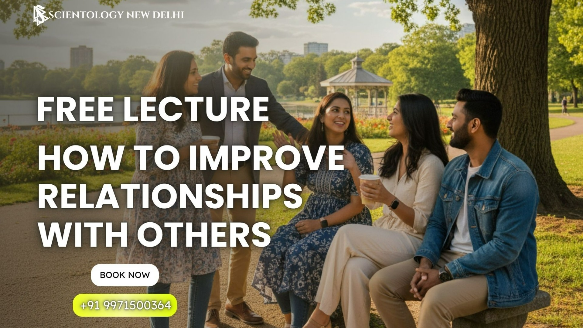 How To Improve Relationships With Others