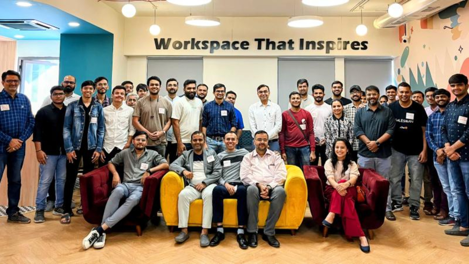 Startup Growth Social Meetup in Pimpri Chinchwad