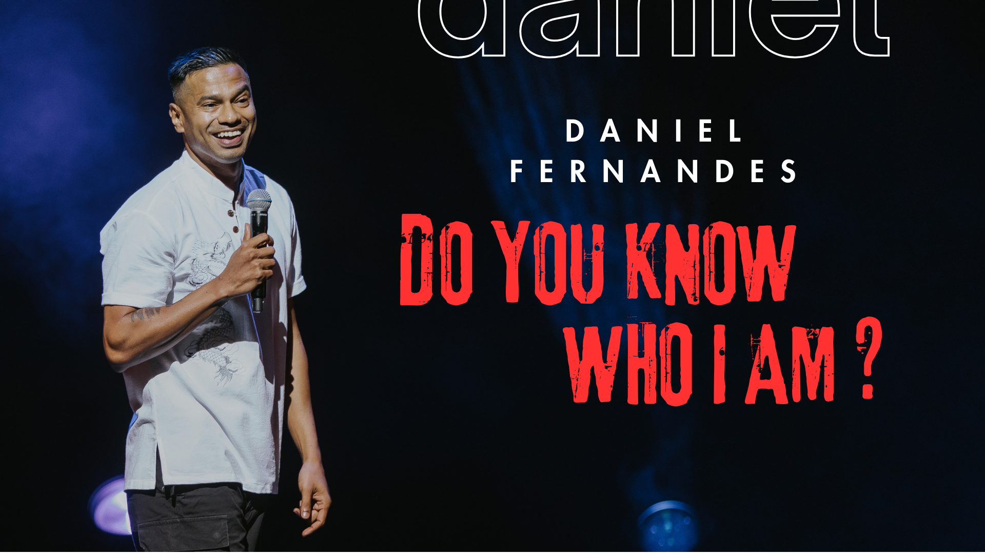 Do You Know Who I Am? (GURGAON)