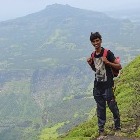 Harshal Nanavare profile image