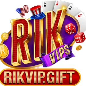 Rikvip profile image