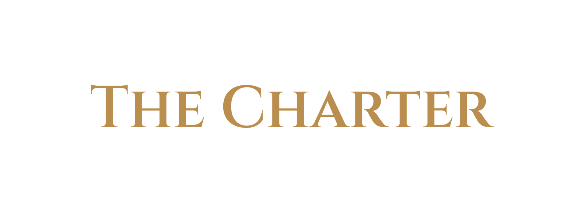 The Charter profile image