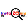 insta zoom profile image