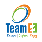 Team E3 profile image