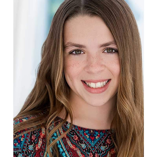 Elena Grace profile image