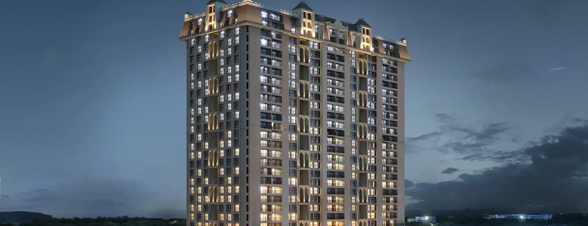 Godrej Melange profile image