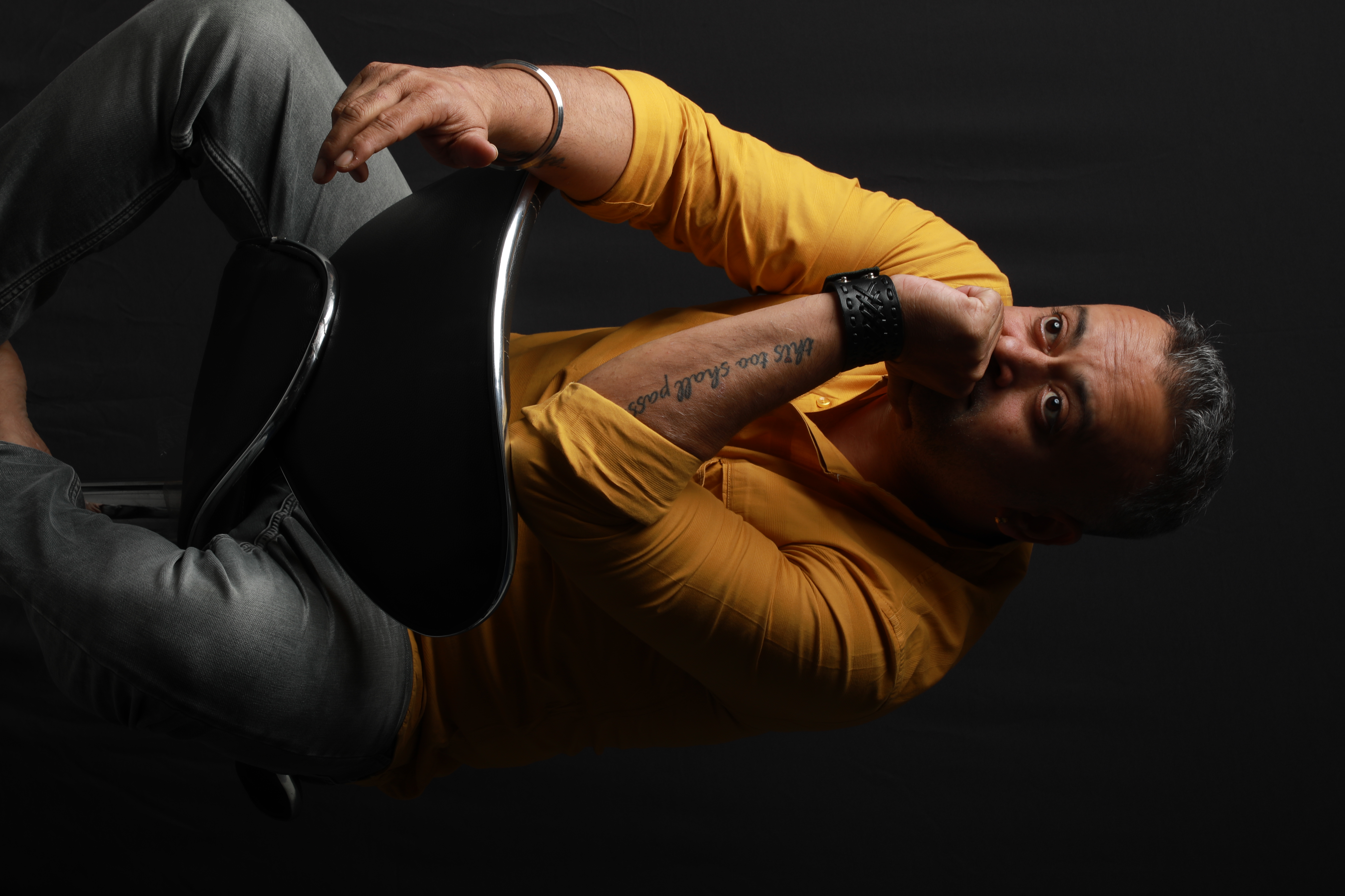 Abhijit Paranjape profile image