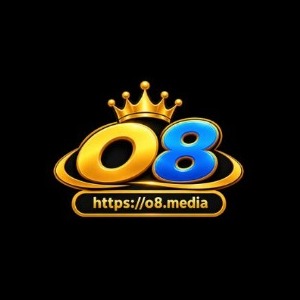 O8 media profile image