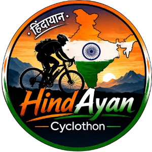 HindAyan Cyclothon profile image