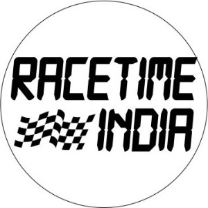RACETIME INDIA profile image