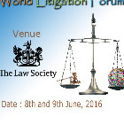 World Litigation Forum profile image