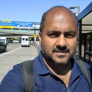 Pankaj Choudhary profile image