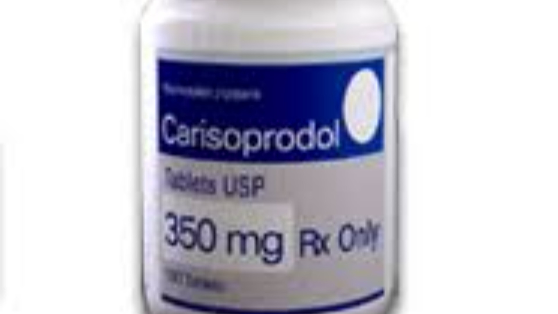order carisoprodol