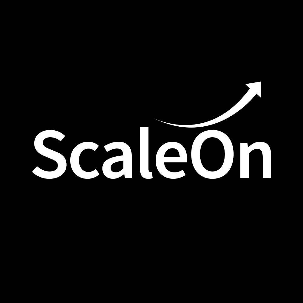 Scale On Technologies Inc profile image