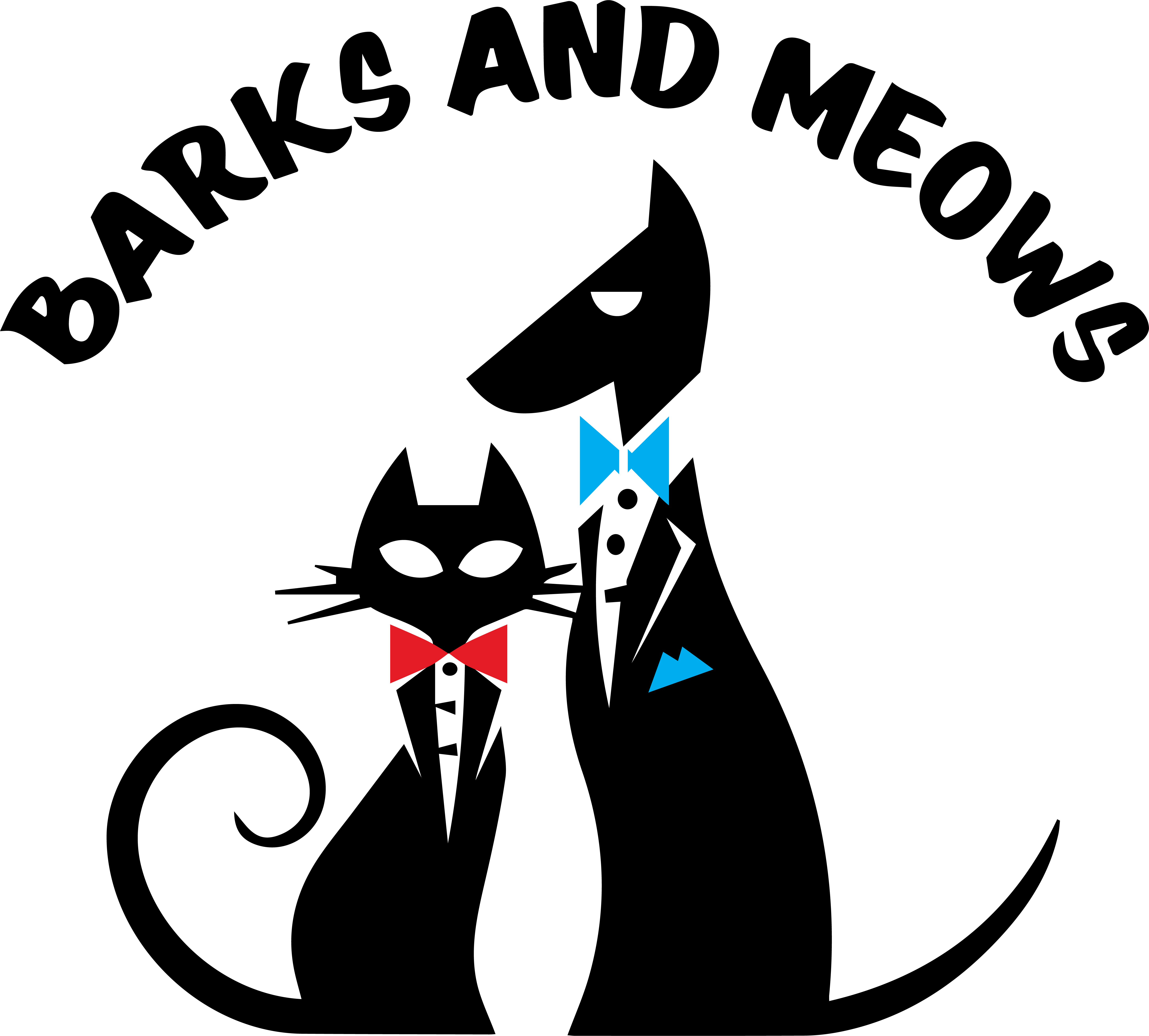 Barks and Meows profile image