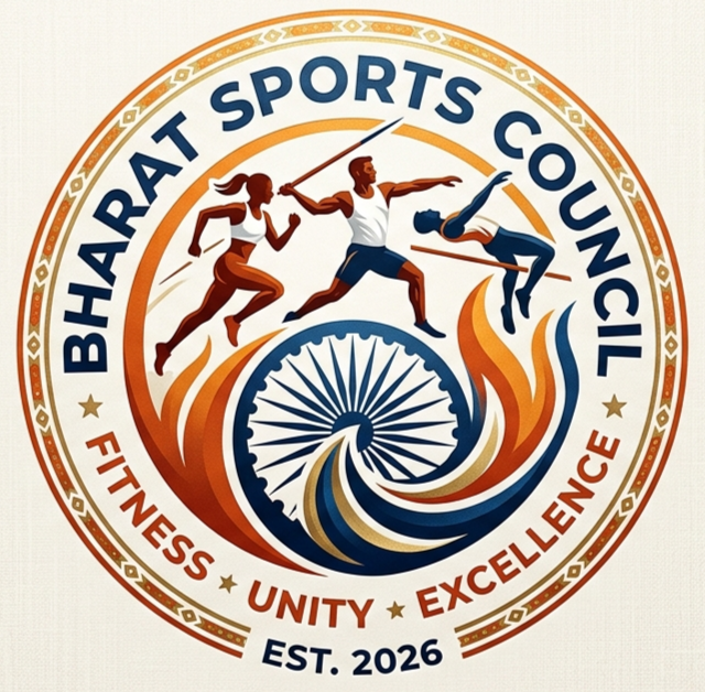 Bharat Sports Council profile image