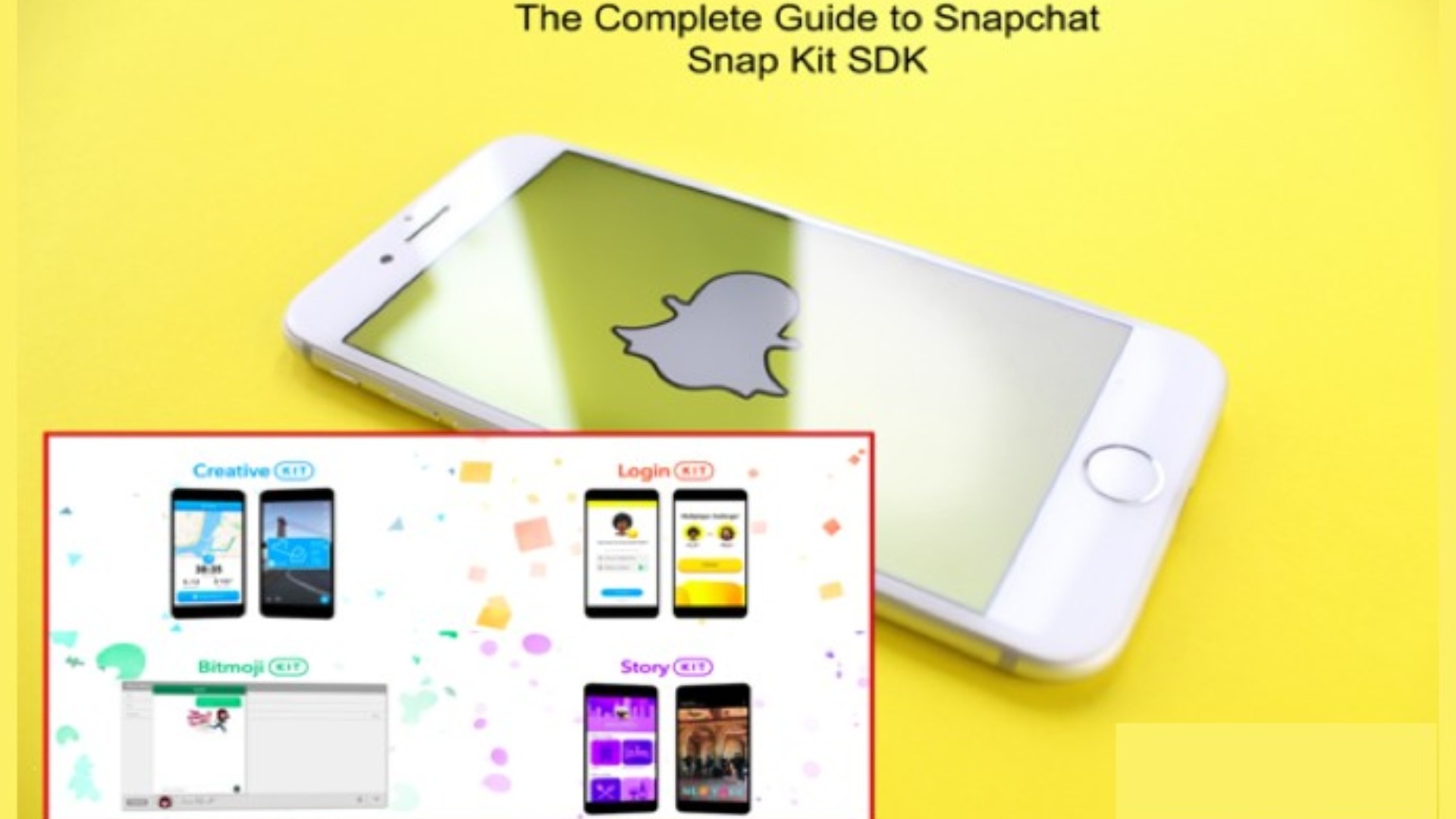 snap creative kit snapchat tiktok theverge snap creative kit snapchat tiktok theverge
