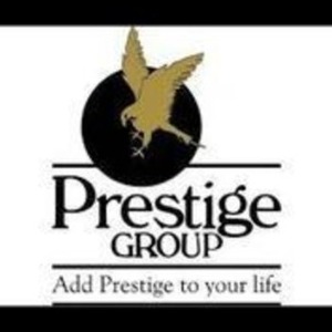 Prestige Falcon City Luxe profile image