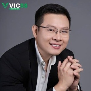 CEO Vic88 Nguyễn Nhật Nam profile image