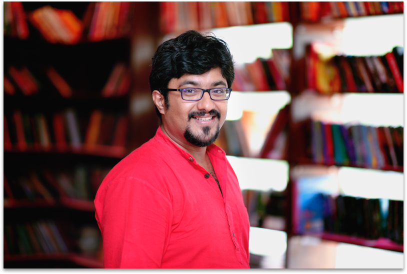 Vikram Sridhar profile image