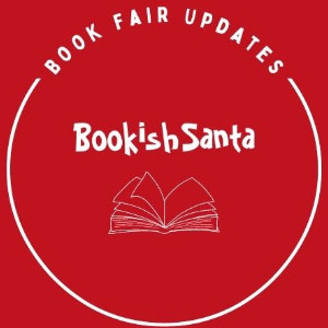 Bookish Santa profile image