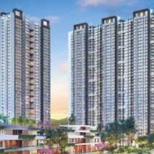 Prestige Falconcity profile image