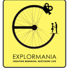Explormania profile image