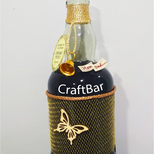 DIY CraftBar profile image
