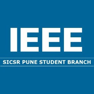 Pravidhi: SICSR's IEEE Student Branch profile image