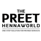 THE PREET HENNAWORLD profile image