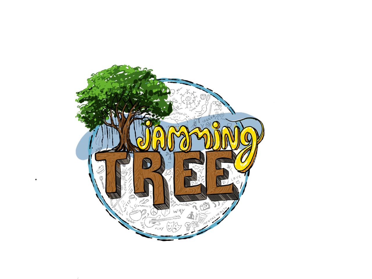Jamming Tree profile image