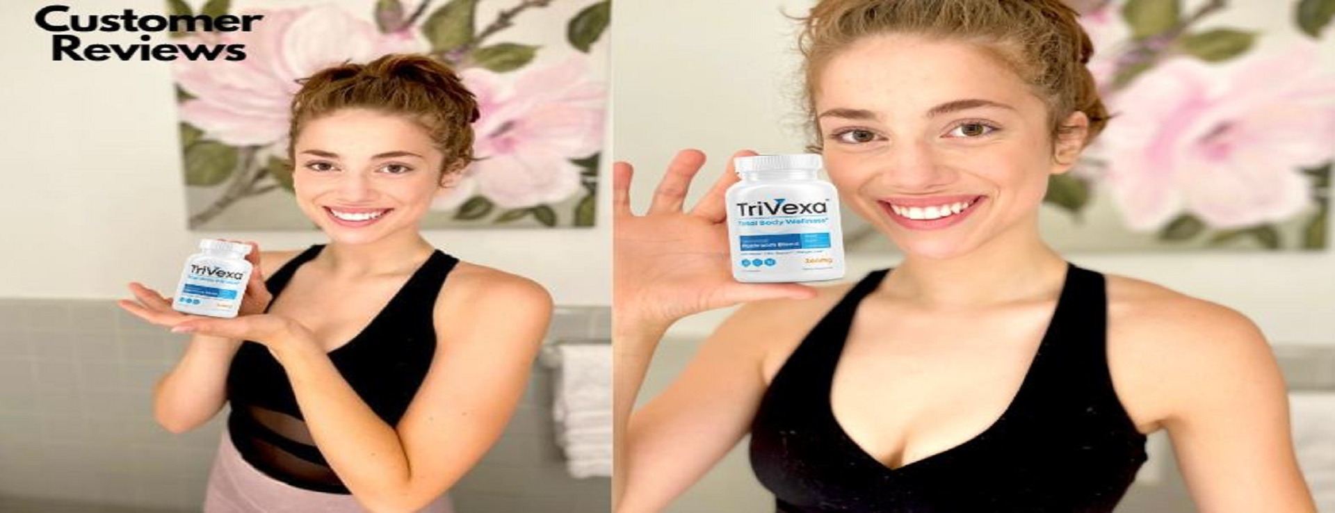 TriVexa Total Body Wellness Reviews profile image