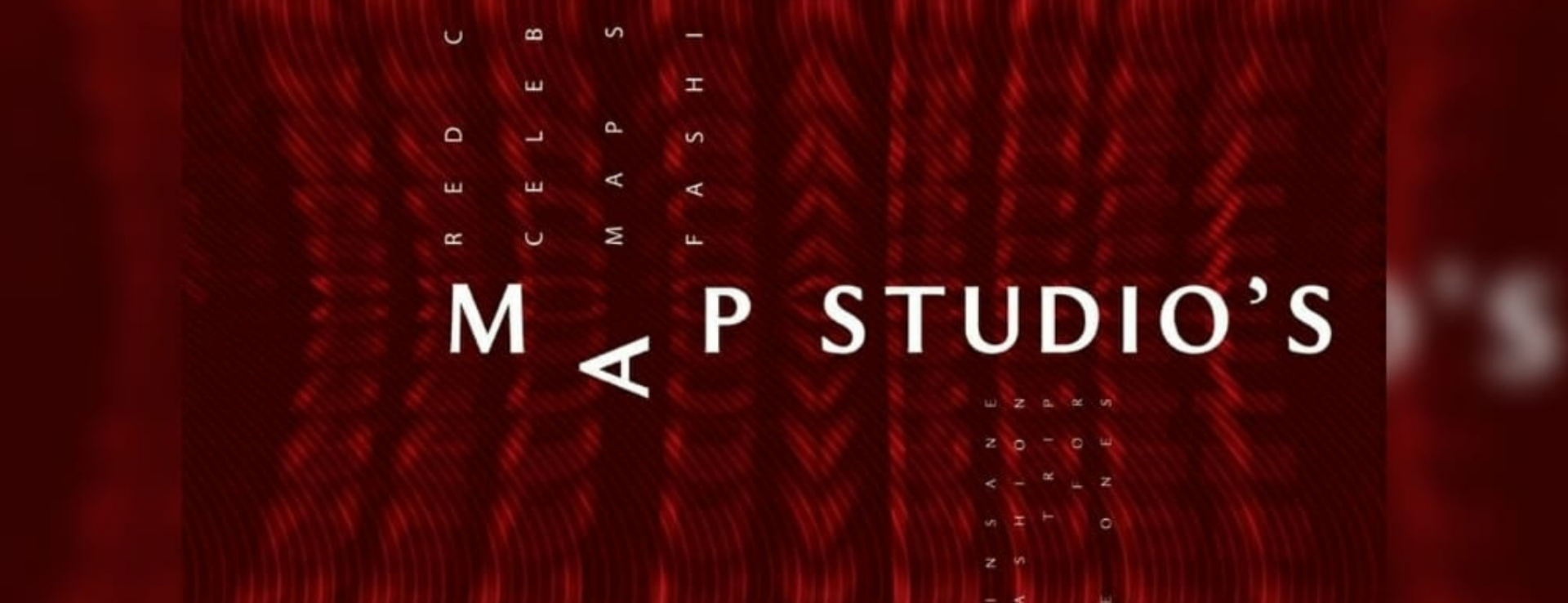 MAP STUDIO'S profile image