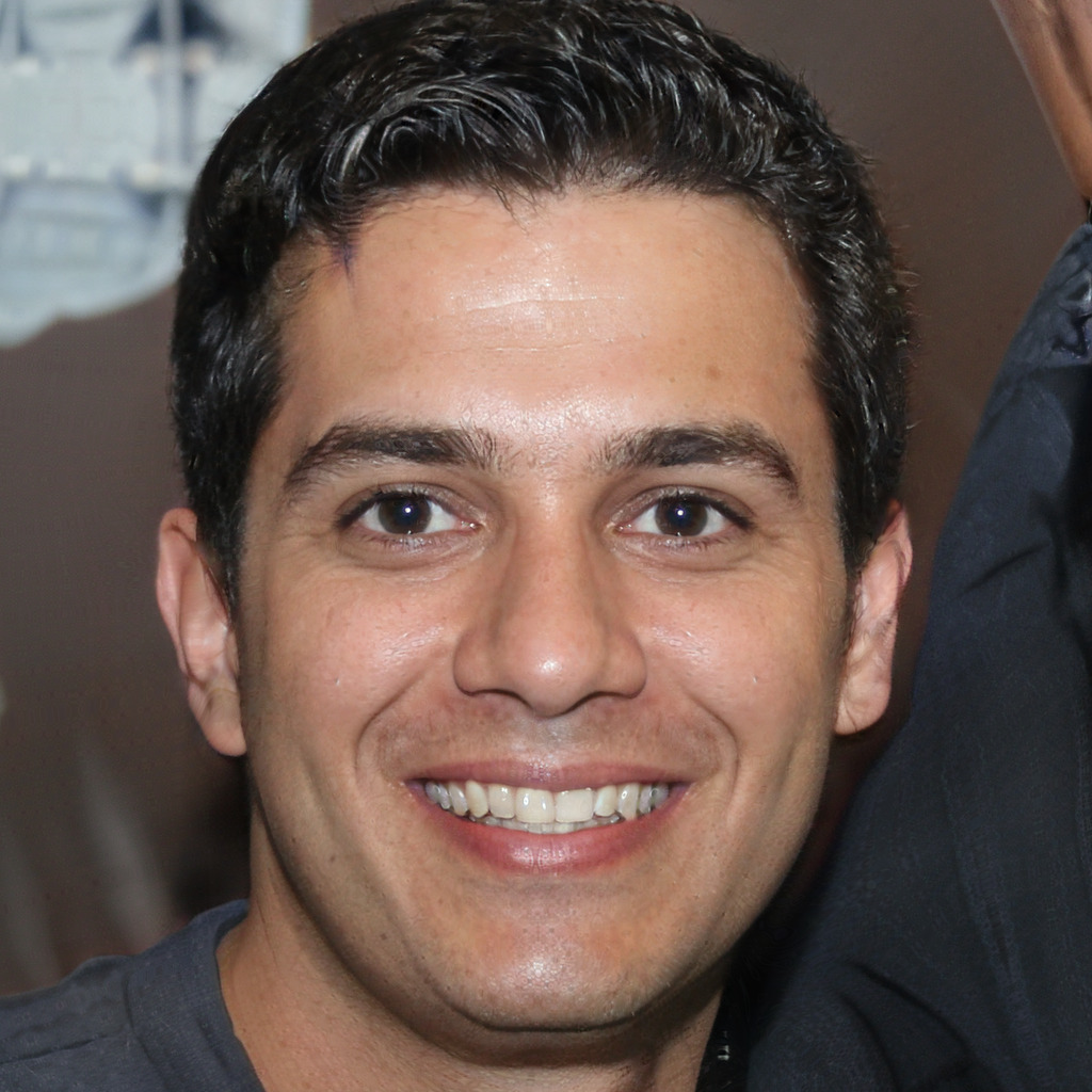 Jonathan Guerrero profile image