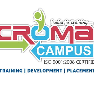 Croma Campus profile image