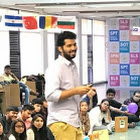 Priyam Shah profile image