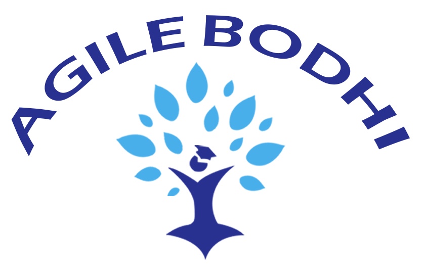 Agile Bodhi profile image