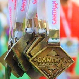 Canthon warrior profile image