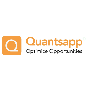 Quantsapp Pvt Ltd profile image