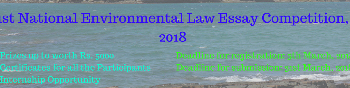 Research Paper Vs Essay Snc Managements St National Environmental Law Essay Competition Tickets By Snc Management Advisors Consultants Feb New Delhi Event English As A Global Language Essay also My First Day Of High School Essay Snc Managements St National Environmental Law Essay Competition Business Essay Format