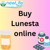 Buy Lunesta online profile image