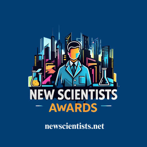 science awards profile image